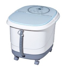 尚朋堂 SFT-320GT 微電腦電動滾輪按摩浴缸足機