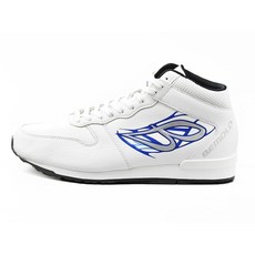 비모로 하이컷 슈퍼 전통 검 KATANA 캐주얼 워킹 스니커즈 #0020 #0021 (화이트 28.0 cm)