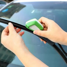 에코벨 자동차 와이퍼 수리 도구/복구기 청소 앞유리 블레이, 자동차 와이퍼 수리 도구