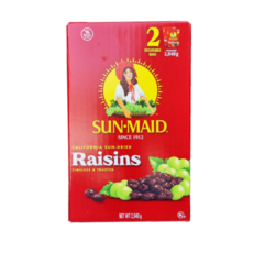 코스트코 SUN-MAID 썬메이드 건포도 2.04KG, 1개