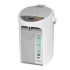 Panasonic 4公升真空斷熱保溫熱水瓶 NC-HU401P