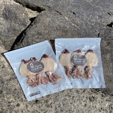 초이스건어물 부드러운 건한치 2S 사이즈 15미+15미