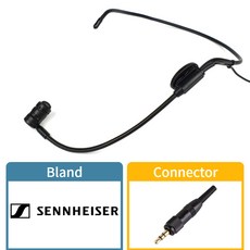 벨렌 BELEN CA8066 젠하이저 무선마이크 Sennheiser 헤드셋마이크