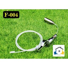 F-004 透明線掛圖器 吊圖透明線掛畫器 吊圖鋼索 畫物吊鈎