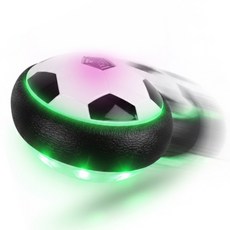 실내 빛나는 축구 슈팅 연습 놀이 장난감 1개 축구훈련세트