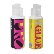 수성글루 티글루 엑시옴 글루 PRO T-GLUE 탁구용품 탁구라켓 접착제, 70ml