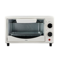 大家源 8L 雙旋鈕溫控電烤箱 TCY-380801