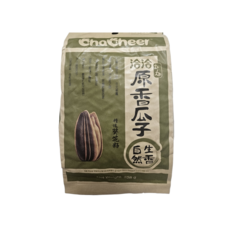 챠챠 해바라기씨, 228g, 18개