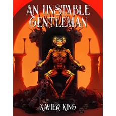 (영문도서)An Unstable Gentleman Paperback, Independently Published, English, 9798387937613