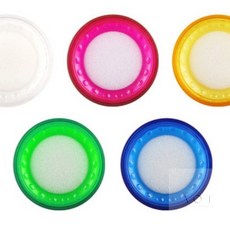 AoT 스펀지타입 해면기 미끄럼방지, 1개, 1개