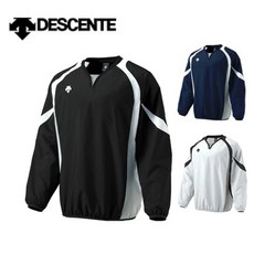 [데상트] 경량바람막이 트레이닝웨어 PJ_320B