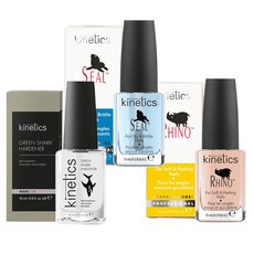 키네틱스 샤크 손톱영양제15ml 씰 라히노 네일영양제, 제품선택_4.키네틱스 네일세럼 15ml, 1개, 15ml