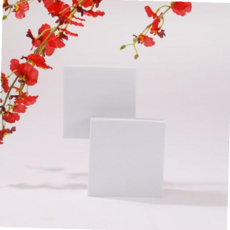 소품받침대 오브제 사각형 디스플레이박스 소품전시 감성소품 2p, 본상품