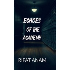 (英文圖書)Echoes Of The Academy 精裝版, Notion Press, 英文