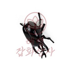 혜명잡화상사 파워업비틀킹 낱개 1개