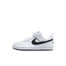 나이키 키즈 유아 아동 주니어 코트 버로우 로우 리크래프트 PS DV5457 104 1647151