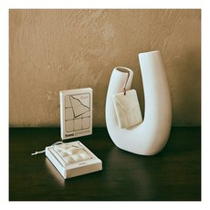 제로어클락 휴시 르오아시스 왁스타블렛