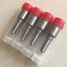 하이 퀄리티 디젤 액세서리 수리 키트 인젝터 분무기 깍지 팁 DSLA150P672 150 P 672 433 139 0433175139, 1개