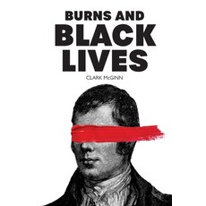 (英文圖書)Burns and Black Lives 平裝版, Luath Press Limited, 英文