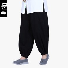 스님바지 남자 절바지 스님 절복 승복 법복 바지 스님옷