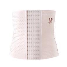 DFMEI M+字母收腹帶6排13扣