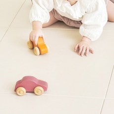 매트클리너 혜택 [보들매트 600] TPU 퍼즐매트/층간소음매트/거실매트/아기매트, 그레넨오팔_센터, 1개