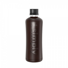 빙그레 아카페라 심플리 디카페인 아메리카노 400ml 20개, 1개