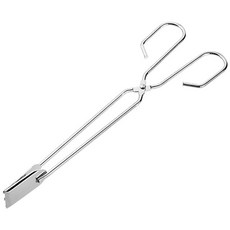 캠핑 숯집게 숯불 바베큐 그릴 다용도 집게 PP-10059 jun+70289Oi