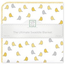 SwaddleDesigns Ultimate Swaddle