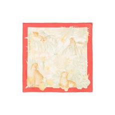 페라가모 중고 1980's 실크 스카프