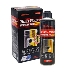 불스파워 신제품 엔진코팅제 3X 410mL, 3개