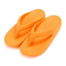 내셔널지오그래픽 NATIONALGEOGRAPHIC N232USD325 트로피칼 플리플랍 ORANGE