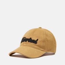 팀버랜드 올젠더 위트 미들랜드 BEACH 로고 베이스 볼캡 A66BX 577572