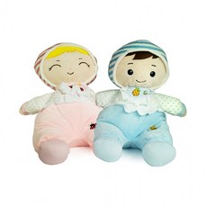 헝겊인형 아롱이다롱이 h07, 1개, 상세페이지 참조