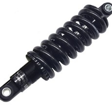 쇼바 리어 서스펜션 범용 f07 스프링 오토바이 완충기, S. 주문하기 전에 고객 서비스를 참조하십시오