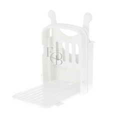 EVERYBAO 스케이터 식빵커터기 식빵모양 컷팅기, 1개