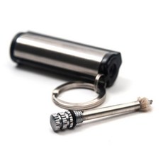 파이어스틸 캠핑파이어스틱 점화스타터