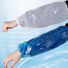 일회용 위생 비닐 팔토시 1p eso+72805Xh