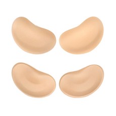 바풀 SB AC 브라패드 뽕패드 볼륨업패드 - 바나나형