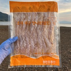 국산 대구알포 대구조미포 삼천포 산지직송, 1개, 300g