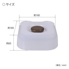 食物防濺蓋食品保鮮蓋食物飯菜罩加熱微波爐用防油濺罩食品保鮮蓋, 1個, 透明白-0806737
