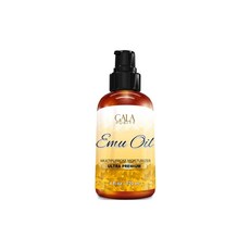Gaia Purity 갈라 퓨리티 에뮤 오일 118ml, 1개
