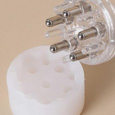 두피관리 두피관리기 탈모 앰플, 헤어토닉도포기