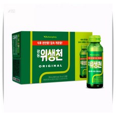 광동 위생천 75ml 30병