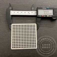스테인레스 하수구 덮개 사각 거름망 식당 트랩 80mm, 1개, V. 304 사각 7cm