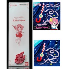 魂商店限定 甜甜仙子 桃子變身魔杖, 1個