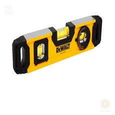 스토어-소유 작업용수평기 자석 토피도수평기, 1개, 본상품선택