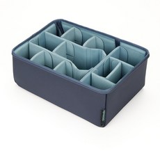 Shimoda 520-245 Core Unit 核心內袋 大型單反核心 DSLR V3背包相容, 1個