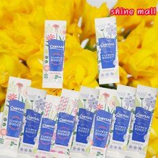 (샤인) 꽃수명연장제 크리잘 10ml 20봉 무료배송/꽃의 생기를 오래보관, 20개, 200ml