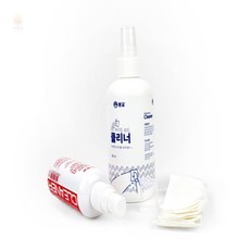핫프로컬렉션 화이트보드 크리너 보드크리너스프레이, 100ml
